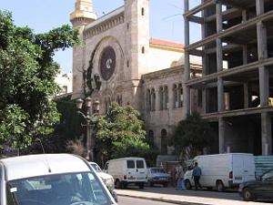 ORAN - BOULEVARD MARECHAL JOFFRE -  OU NATIONAL (15)